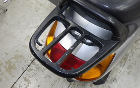 HONDA SPACY 100 1982 JF13