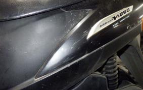 SUZUKI ADDRESS V125 G CF4EA