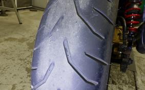 HONDA CB400SF VTEC 2013 NC42