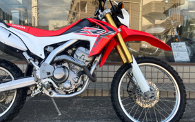 HONDA CRF250L MD38