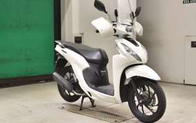 HONDA DIO 110 JK03