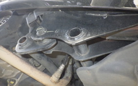 PEUGEOT ジャンゴ125