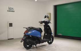 SUZUKI ﾚｯﾂ CA4AA