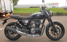 HONDA GB350S 2021 NC59