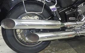 YAMAHA DRAGSTAR 1100 CLASSIC 2008 VP13J