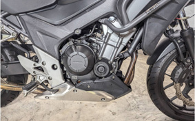 HONDA 400X 2016 NC47