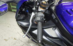 YAMAHA YZF-R6 2019