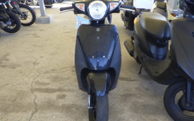 SUZUKI ﾚｯﾂ CA4AA