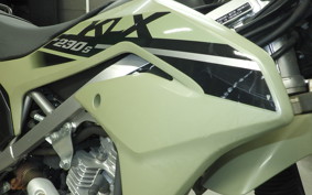 KAWASAKI KLX230 LX230A