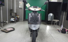 HONDA DIO Gen.6 2024 AF62
