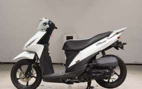 SUZUKI ADDRESS 110
