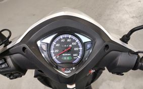 SUZUKI ADDRESS V110 CE47A