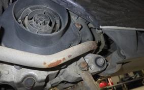 HONDA SPACY 100 2012 JF13