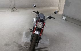 HONDA  MONKEY 125 JB02
