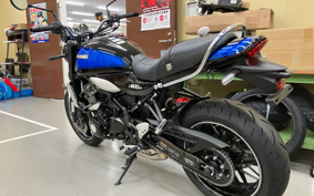KAWASAKI Z900RS 2024 ZR900K