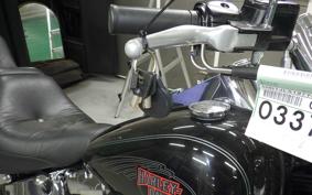 HARLEY FXSTC 1580 2007