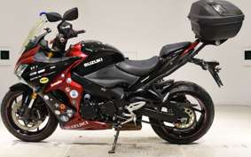 SUZUKI GSX-S1000F 2016 GT79A