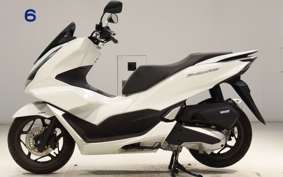 HONDA PCX 160 KF47