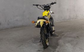 YAMAHA DT250 1N6
