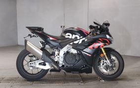 APRILIA APRILIA RSV4 1100 FACTORY ..