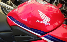 HONDA CBR400R 2025 NC65