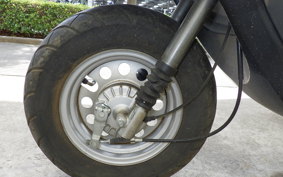 YAMAHA BW'S 50 3AA