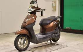 HONDA TACT Basket 2025 AF79