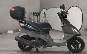 SUZUKI ADDRESS V125 CF4MA
