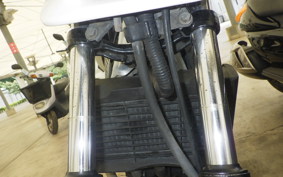 HONDA MVX250F 2010 MC09