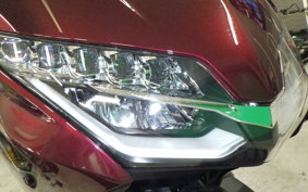 HONDA GL 1800 GOLD WING TOUR DCT 2026 SC79