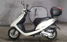 HONDA DIO AF68