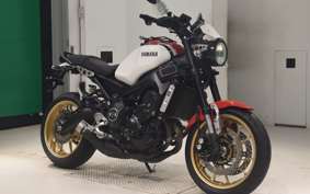 YAMAHA XSR900 2021 RN56J