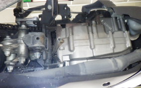SUZUKI GSX-S125 2015 DL32D