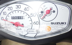 SUZUKI ﾚｯﾂ 2024 CA4AA