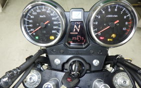 HONDA CB1300SF SUPER FOUR SP 2024