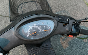 YAMAHA AXIS100 SB01J