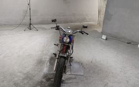 HONDA FTR223 MC34