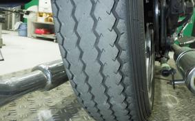 HARLEY FLH 1200 2011