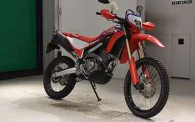 HONDA CRF250L