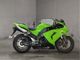 Фото Kawasaki ZX 10 NINJA R 2006 с японского аукциона