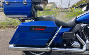 HARLEY FLHTC 2009 FF4