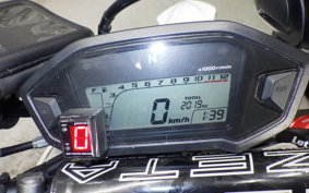 HONDA CRF250L 1995 MD44