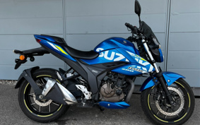 SUZUKI JIKUSA-250 ED24J