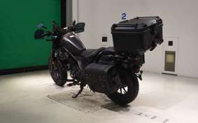 HONDA REBEL 250 S MC49