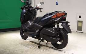 YAMAHA X-MAX 250 A SG42J