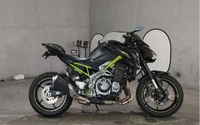 KAWASAKI Z900 ZR900B