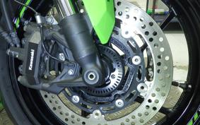 KAWASAKI ZX-4RR 2023 ZX400P