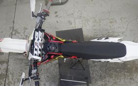 HONDA CR85R