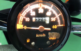 HONDA TODAY AF61