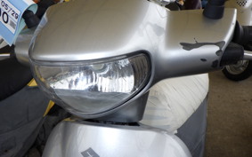 SUZUKI LET's 4 CA45A